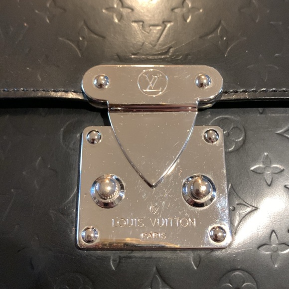 Louis Vuitton Monogramed Leather Case - Picture 2 of 16